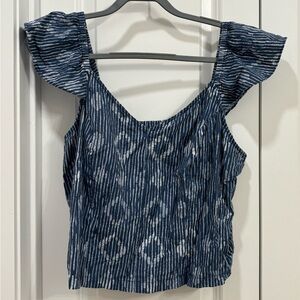 a.n.a. Boho Top